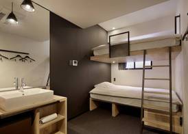 Piece Hostel Sanjo 5
