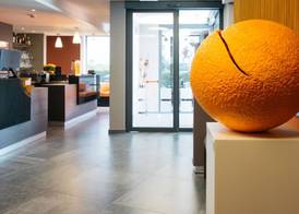 Orange Hotel La Louvière 3
