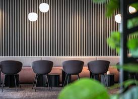 Quality Airport Hotel Værnes 2