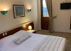Olympos Hotel - Adults Only 4