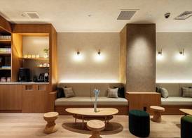 Section L Shimbashi West 4