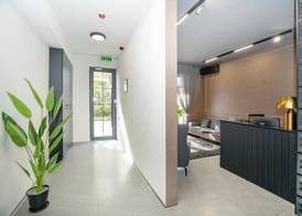 Hotel Best Tbilisi 5