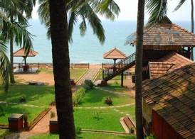 Blue Water Beach Resort 5