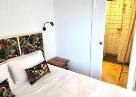 Villa Martinus 5