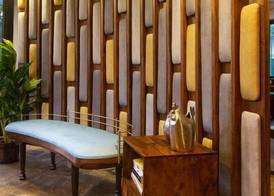 HALF Hotel, Calangute 3