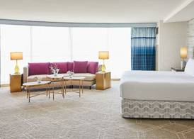 Borgata Hotel Casino & Spa 5