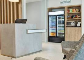 Courtyard by Marriott Oxford City Centre 3