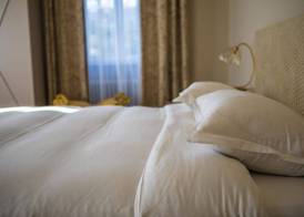Boutique Hotel Villa Sarnia 4