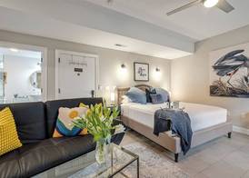 The Orenco Station Hotel 5