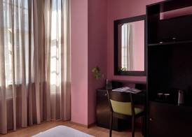 Delphi Art Hotel 4