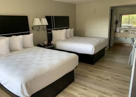South Padre Island Lodge 4