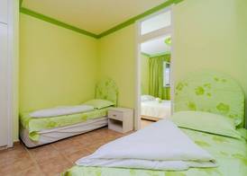 Hotel Pansion Villa Antonio 2