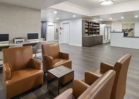 Best Western Heritage Inn and Suites 2