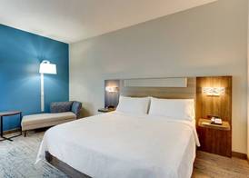 Holiday Inn Express & Suites ARDMORE by IHG 3