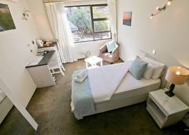Hotel Thule 5