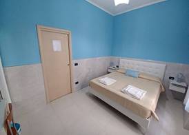 B&B Quattro Palazzi Napoli Centro 4