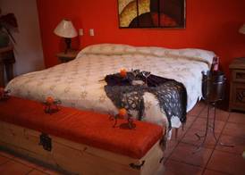 Las Jaras Aguas Termales 2