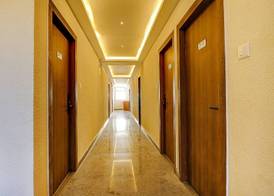 FabHotel Rotano Grand 2