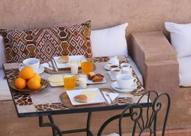 Riad Baba Ali & Spa 4