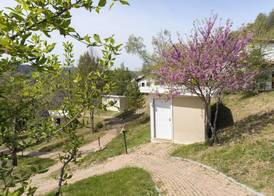 La Valle Dei Caprioli Village Bungalow Park - Freelandia Azienda Agricola 3