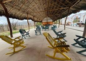 Hotel Arena Beach Cartagena 5