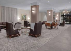 Courtyard by Marriott Thomasville Downtown 2