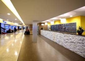 Hotel Delfin Plava Laguna 5