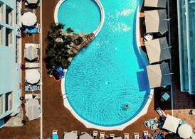 Hotel Capricho 2
