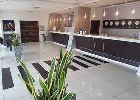 Best Western Hotel Class Lamezia 4