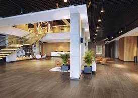 Q Hotel Plus Wrocław Bielany 3
