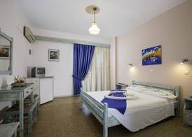 Kalathos Sun Hotel 5