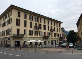 Hotel Moderno 4