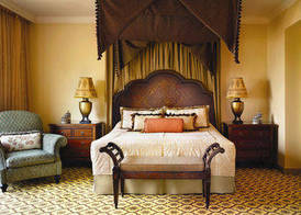 One & Only Royal Mirage - Arabian Court 2