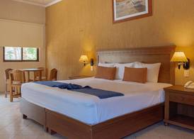 Tecnohotel Beach 3