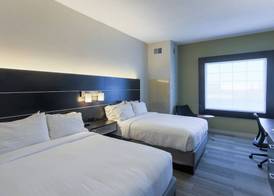 Holiday Inn Express & Suites READING AIRPORT by IHG 3