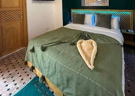 Riad Madinina 4