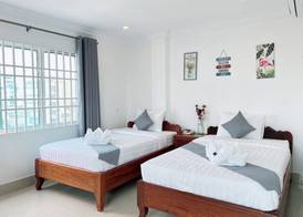 White Corner Hotel 5