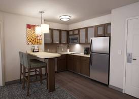Staybridge Suites DETROIT-UTICA by IHG 5
