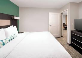 Residence Inn by Marriott New Orleans Elmwood 5