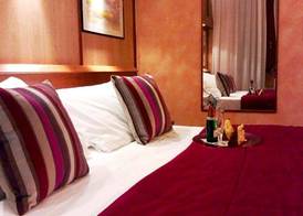 Hotel Motel Ovest 5