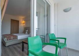 The Gap Hotel Kuşadası 4