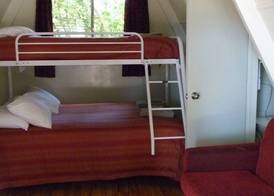 Westport Kiwi Holiday Park & Motels 5