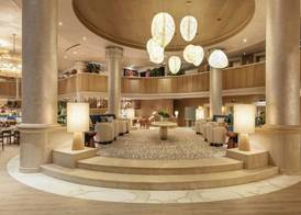 Sheraton Jumeirah Beach Resort 5