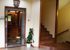 Hotel Visconti 2