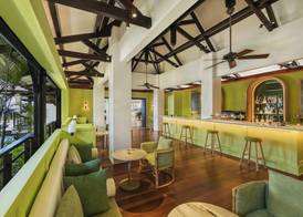 LUX* Le Morne Resort 4