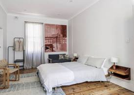 Bondi Beach House 4
