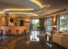 Hotel Kristal Palace - Tonelli Hotels - Adult Friendly 3
