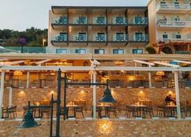 Ionion Beach Resort 4