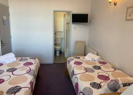 Austins Guest House 5