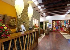 Laguna Beach Hotel & Spa 2